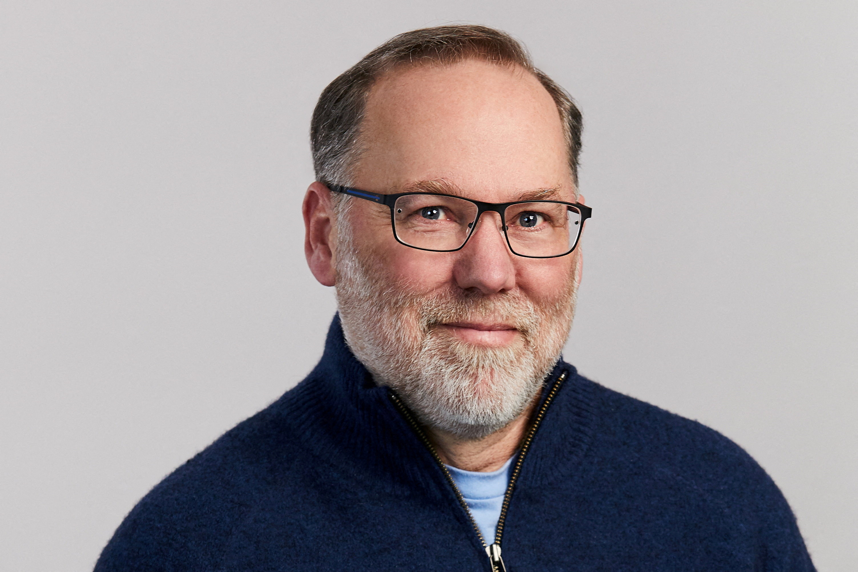 FILE PHOTO: Fred Ramsdell of Sonoma Biotherapeutics, who won the 2025 Nobel Prize in Physiology or Medicine