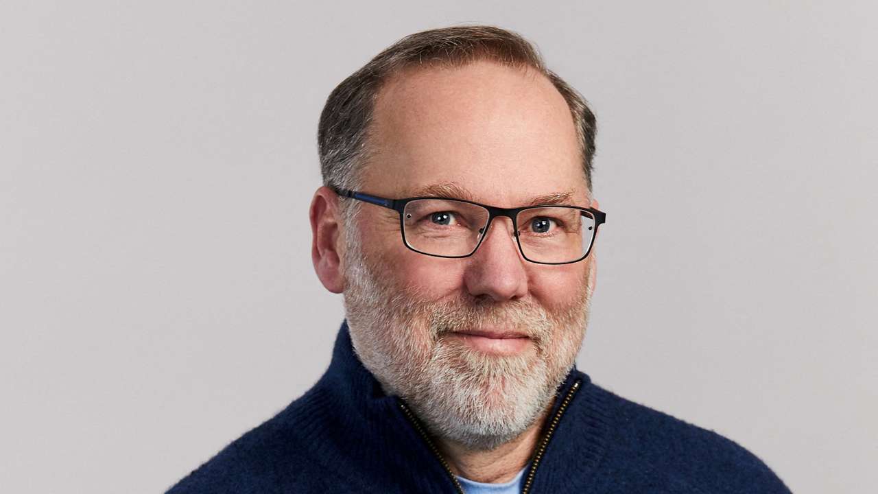 FILE PHOTO: Fred Ramsdell of Sonoma Biotherapeutics, who won the 2025 Nobel Prize in Physiology or Medicine