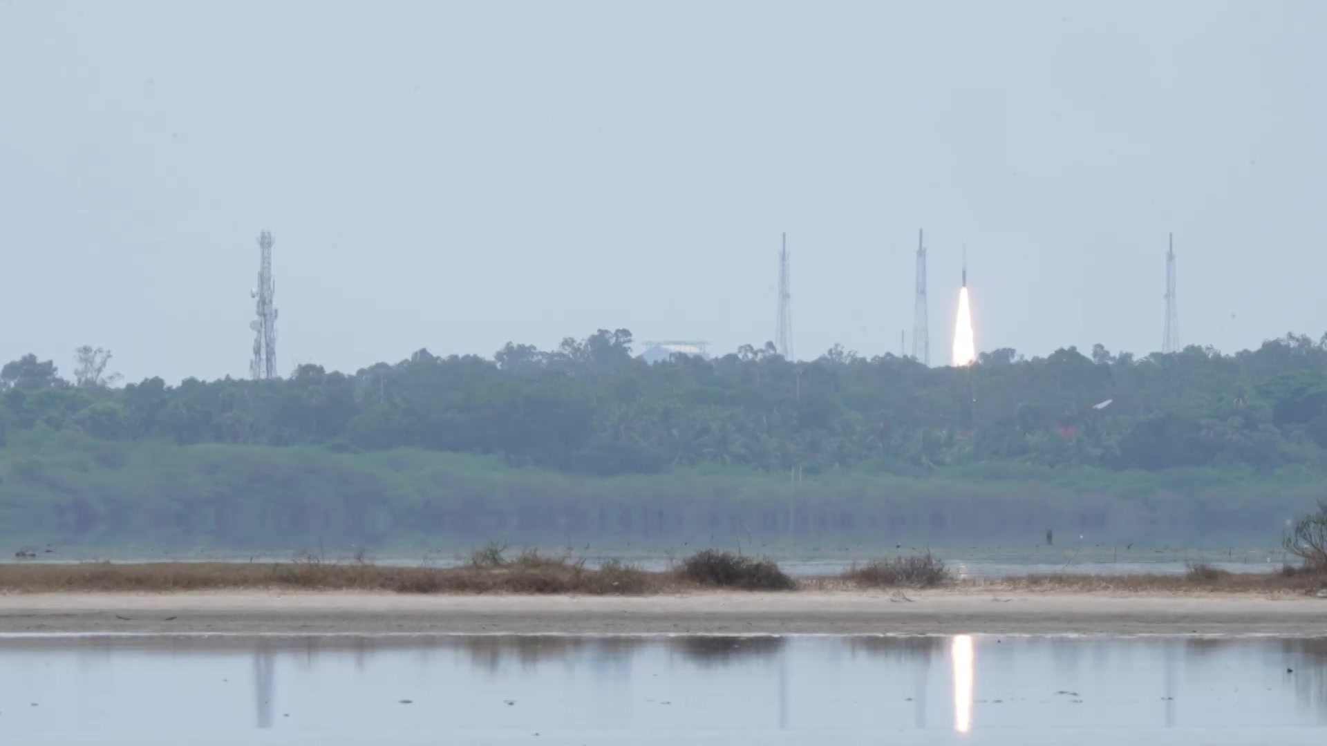 India first private rocket launch