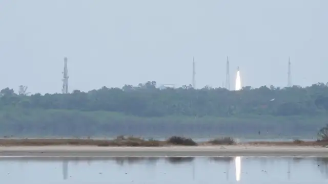 India first private rocket launch