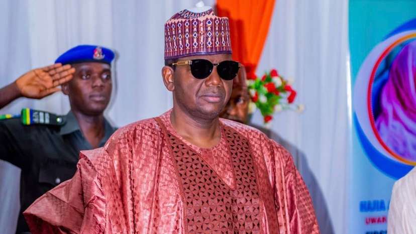 Dr. Bello Matawalle defence Nigeria 3