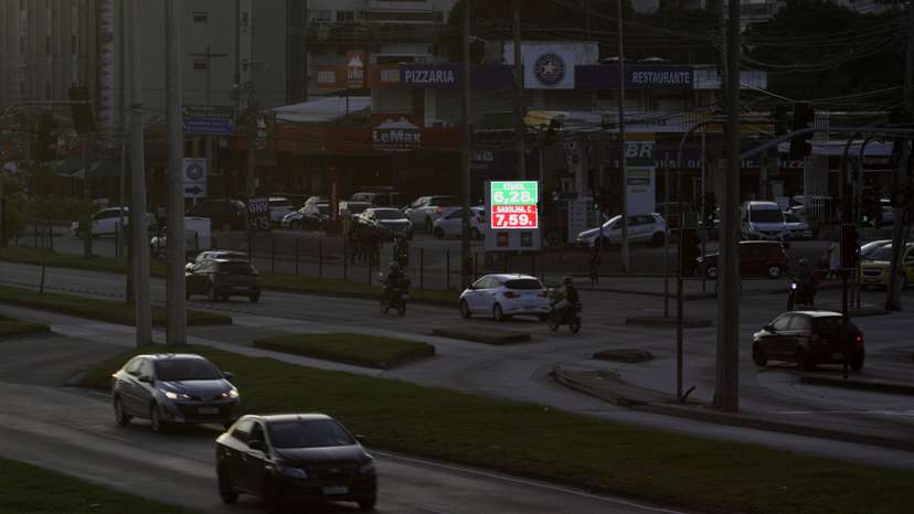 Surging inflation in Latin America