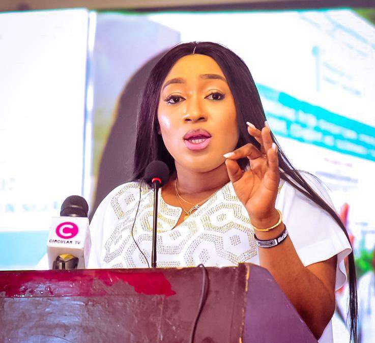 Dr. Betta Edu Humanitarian minister Nigerian1