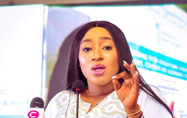 Dr. Betta Edu Humanitarian minister Nigerian1