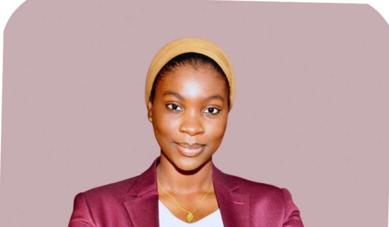 Sainabou Lade Ndure