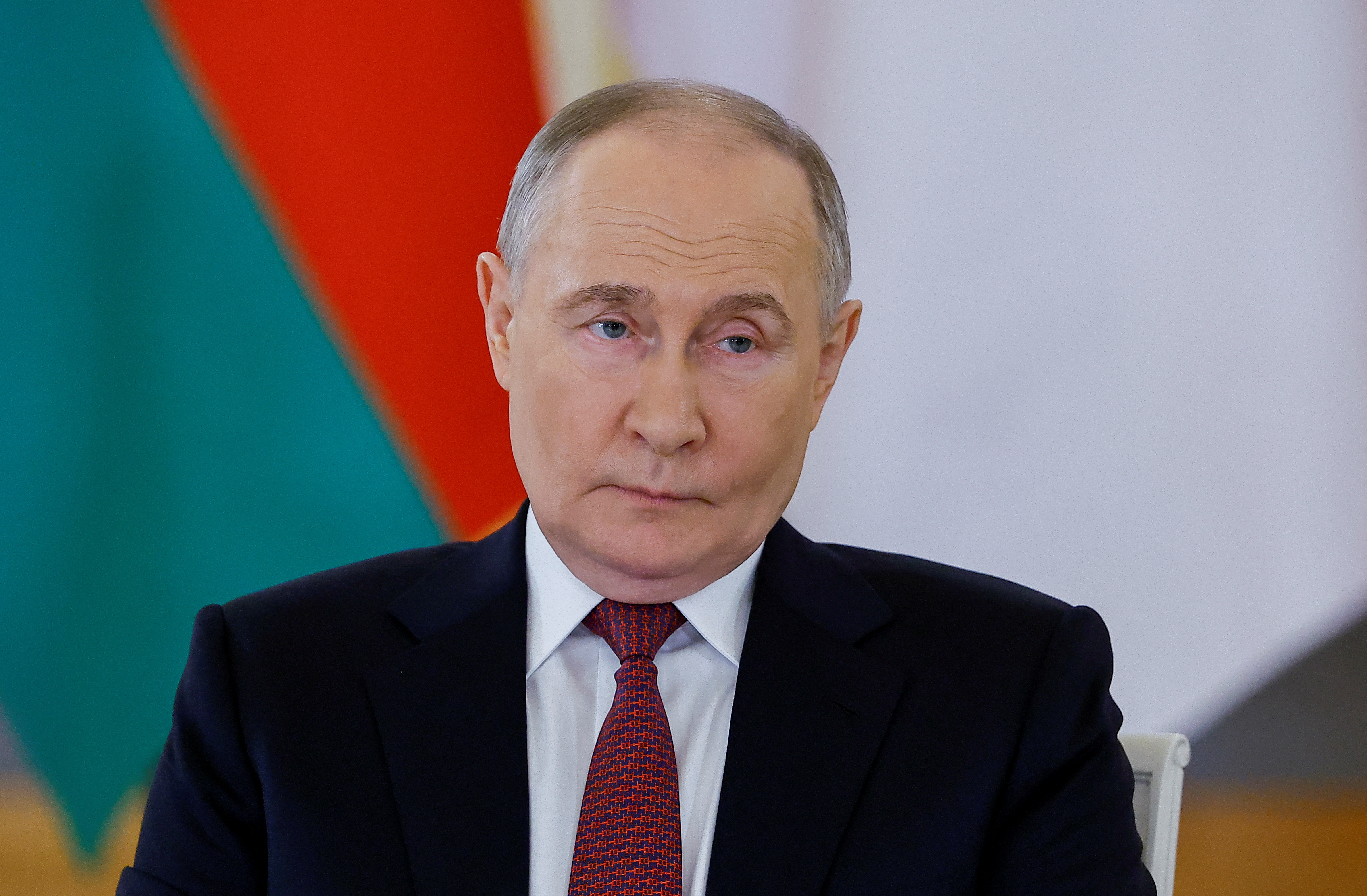 Eurasian Economic Union summit held in Moscow