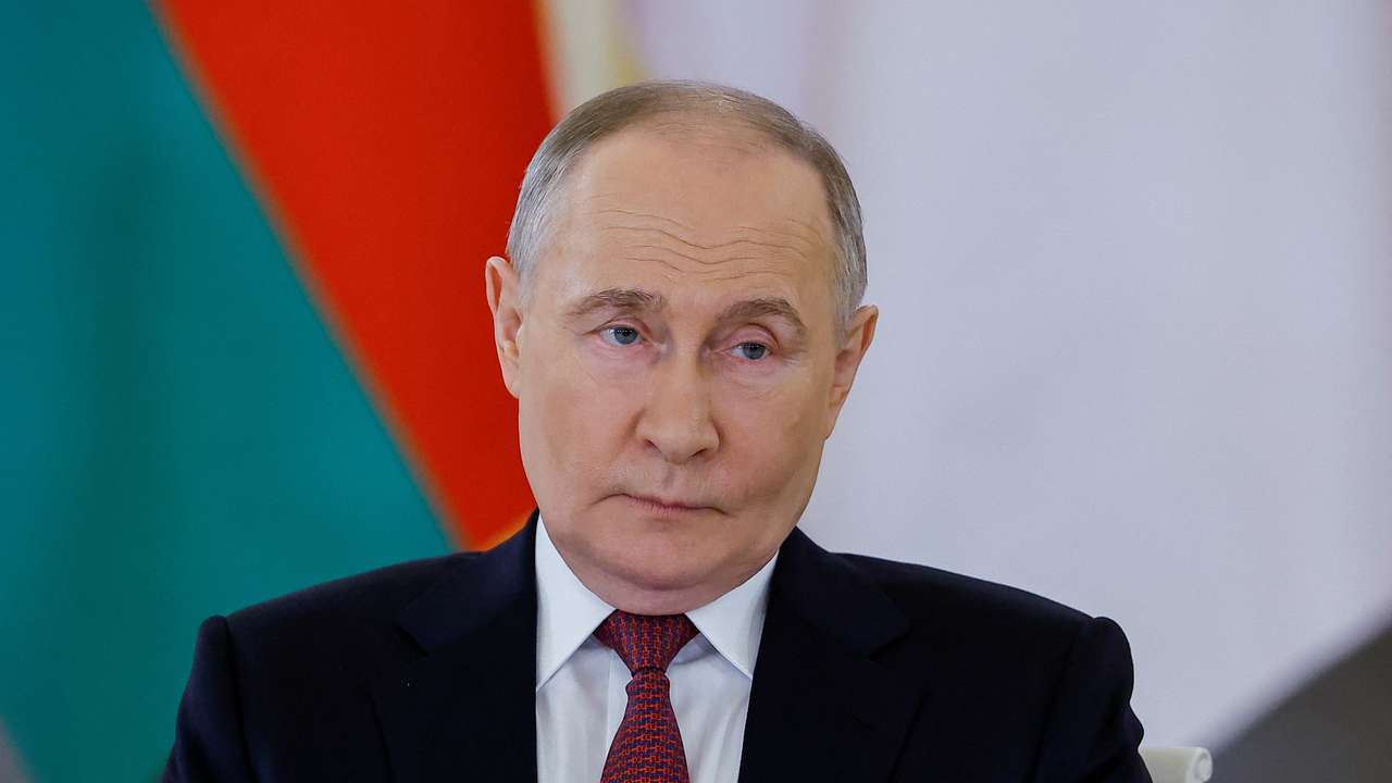 Eurasian Economic Union summit held in Moscow