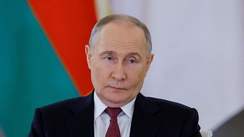 Eurasian Economic Union summit held in Moscow