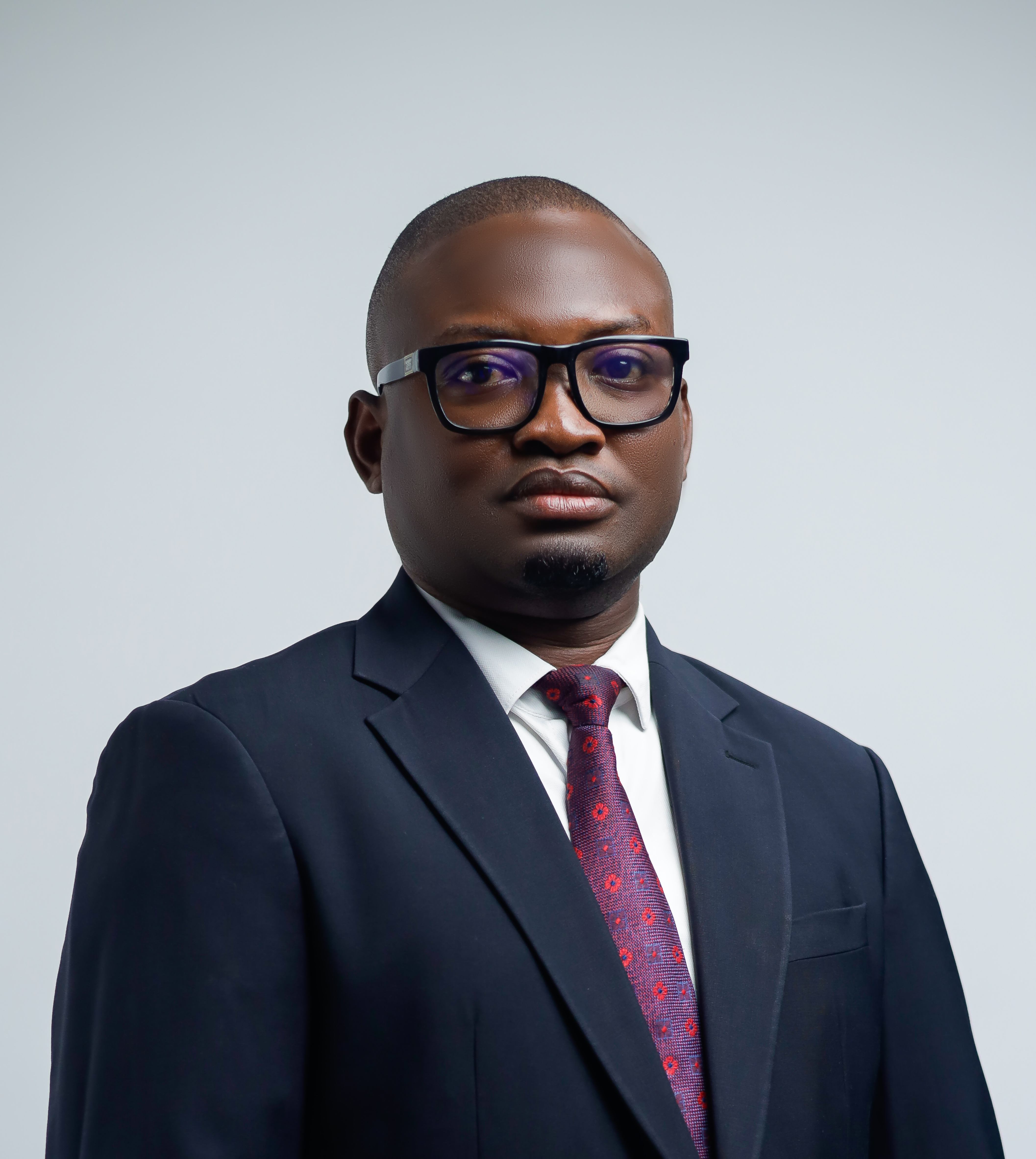 Ghanaian financial analyst, Nelson Cudjoe Kuagbedzi