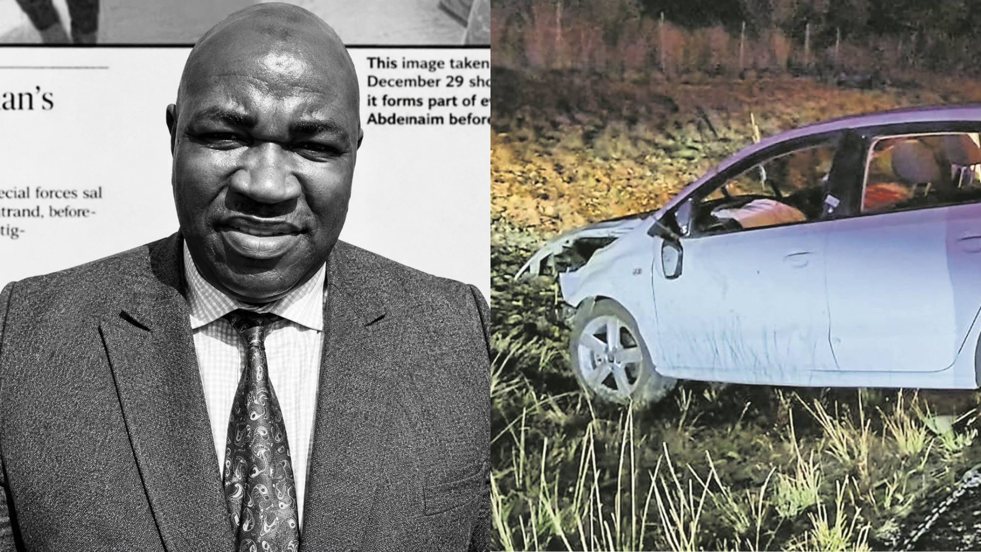 Frans Mathipa