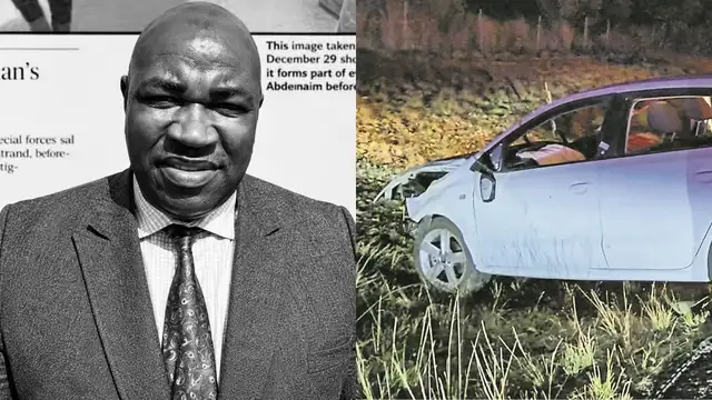 Frans Mathipa