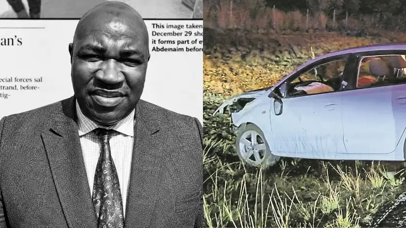 Frans Mathipa