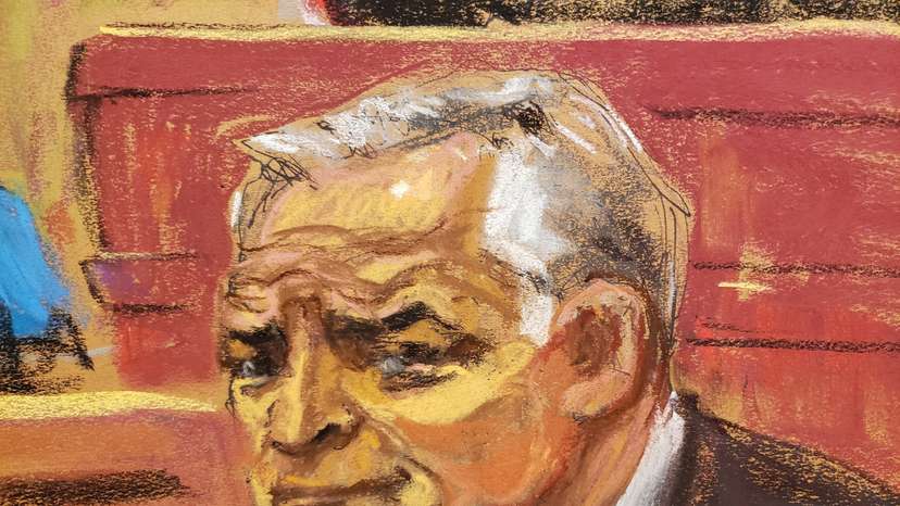 Former Mexican drug czar trial accused of aiding El Chapo
