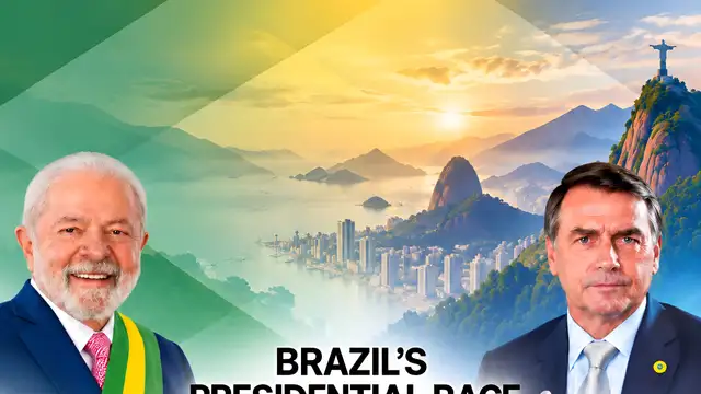 Brazil election 2026 results