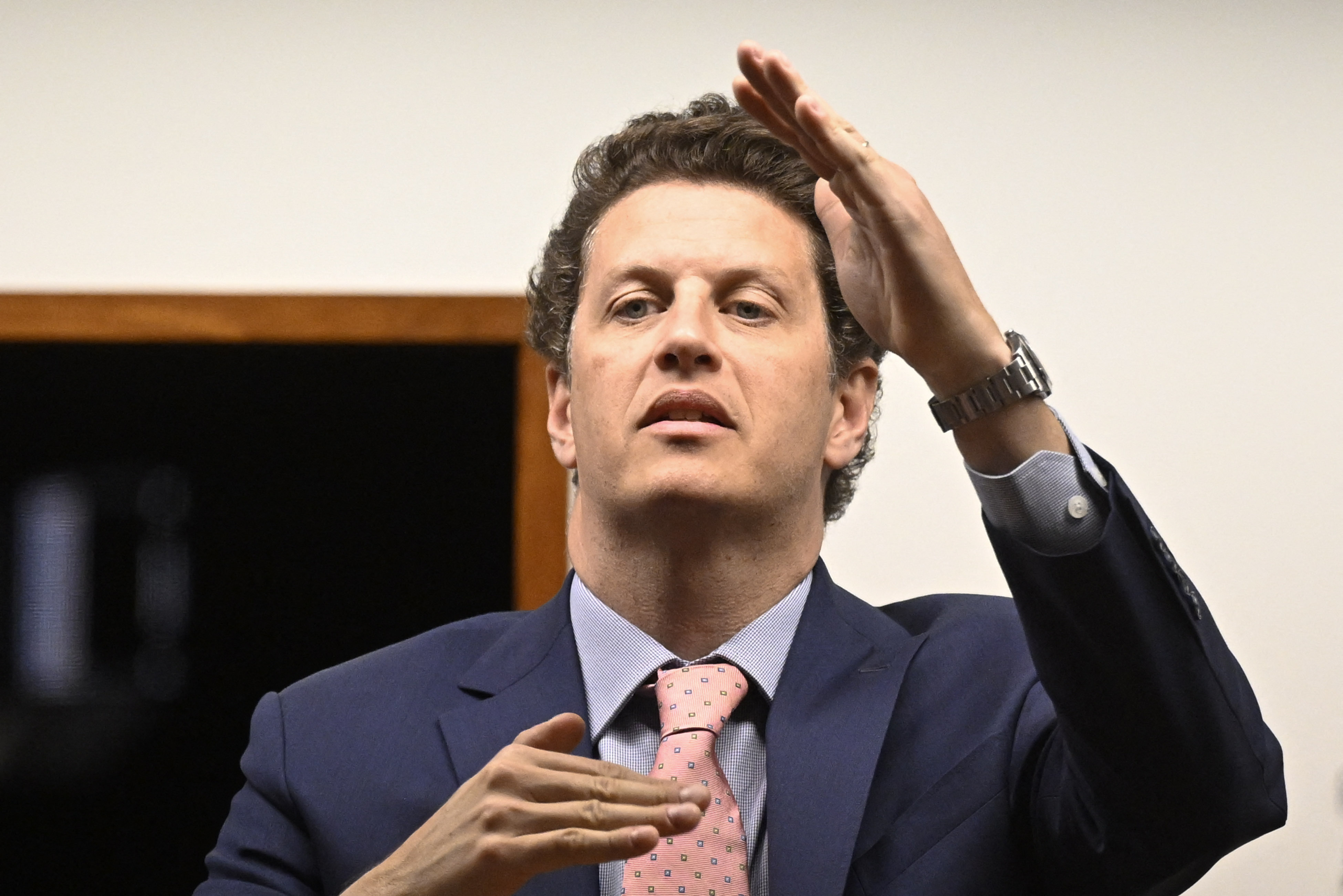 Ricardo Salles