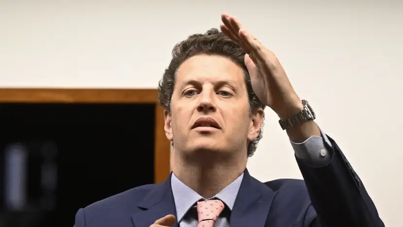 Ricardo Salles