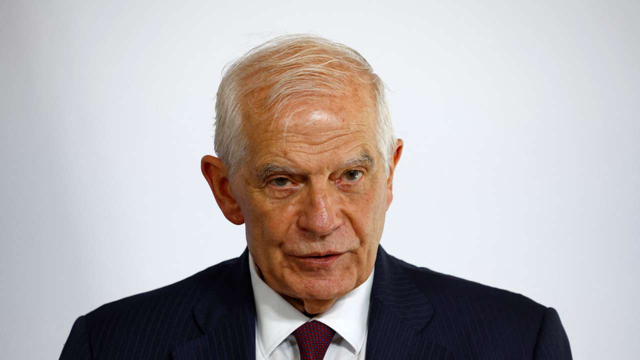 France hosts humanitarian conference for Sudan and neighbouring countries