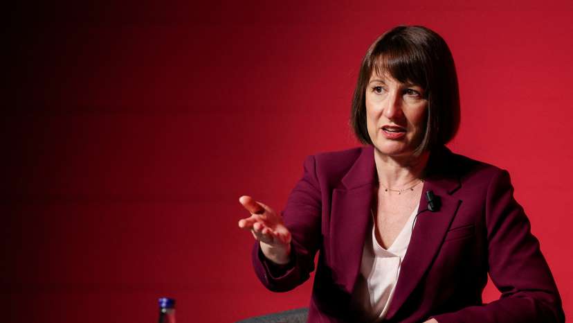 FILE PHOTO: Labour Party Annual Conference in Liverpool