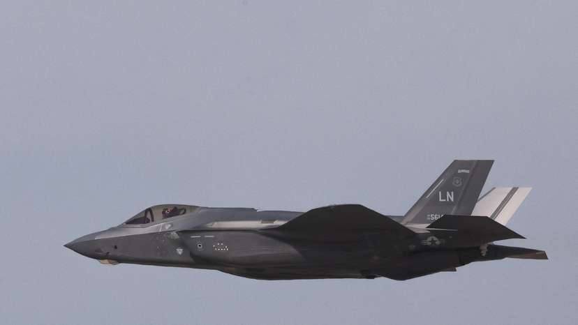 2025 Dubai Airshow