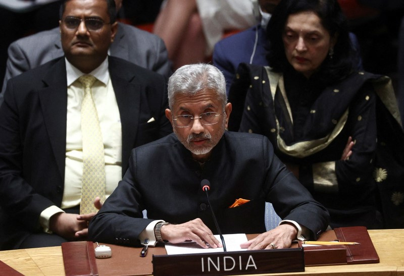77th Session of the United Nations General Assembly