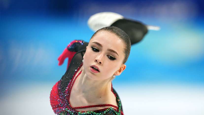 Figure Skating - Women Single Skating - Free Skating