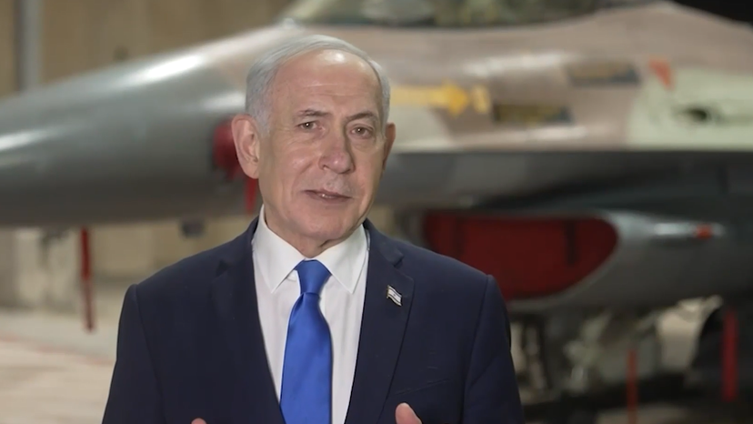 Netanyahu warns Israel’s enemies of harsher strikes ahead of election