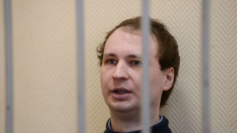 U.S. ex-Marine Gilman appears in Russian court