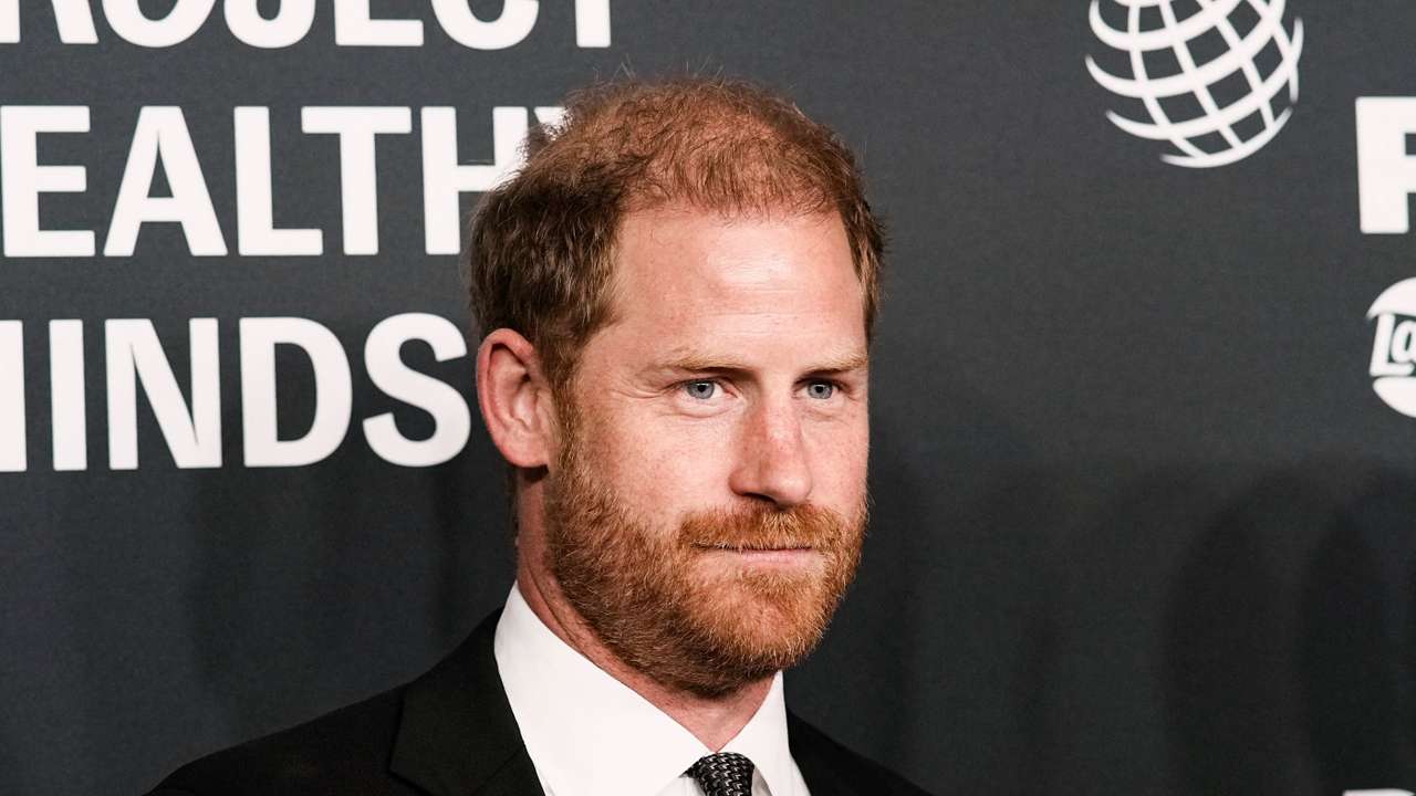 "Project Healthy Minds" World Mental Health Day Gala, in New York City