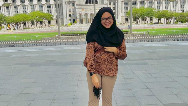 Pai Syahira Yahya