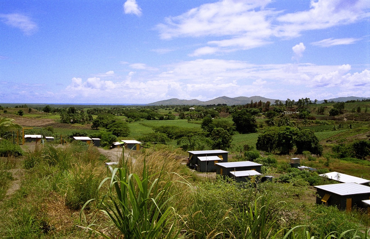 Fiji