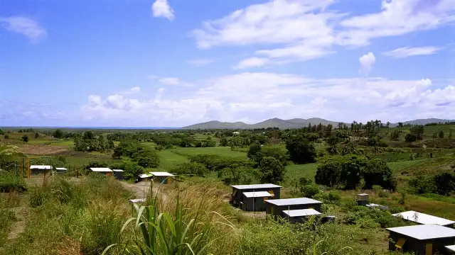 Fiji