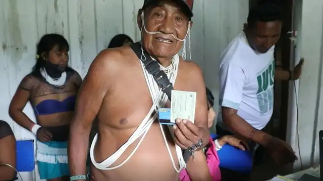 Participação indígena cresce e amplia presença dos povos originários na política institucional.