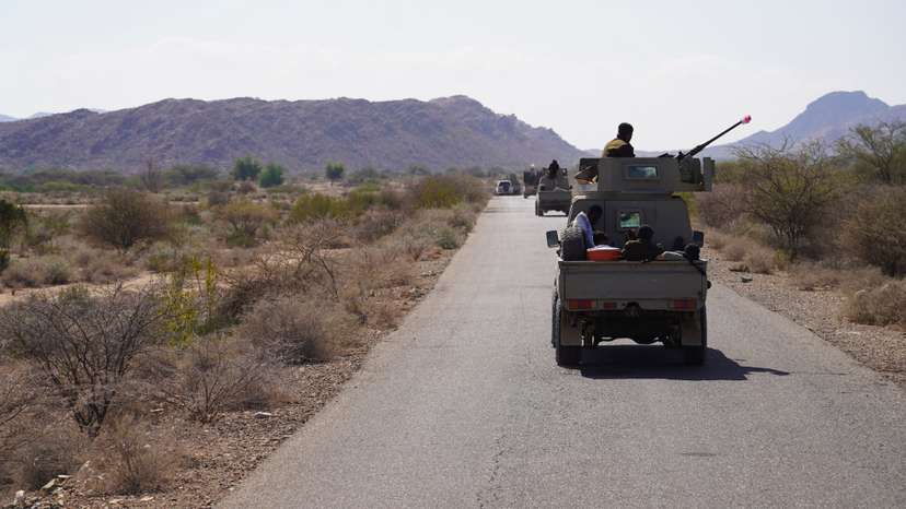 Yemen's main separatist group says it launched military operation in Abyan