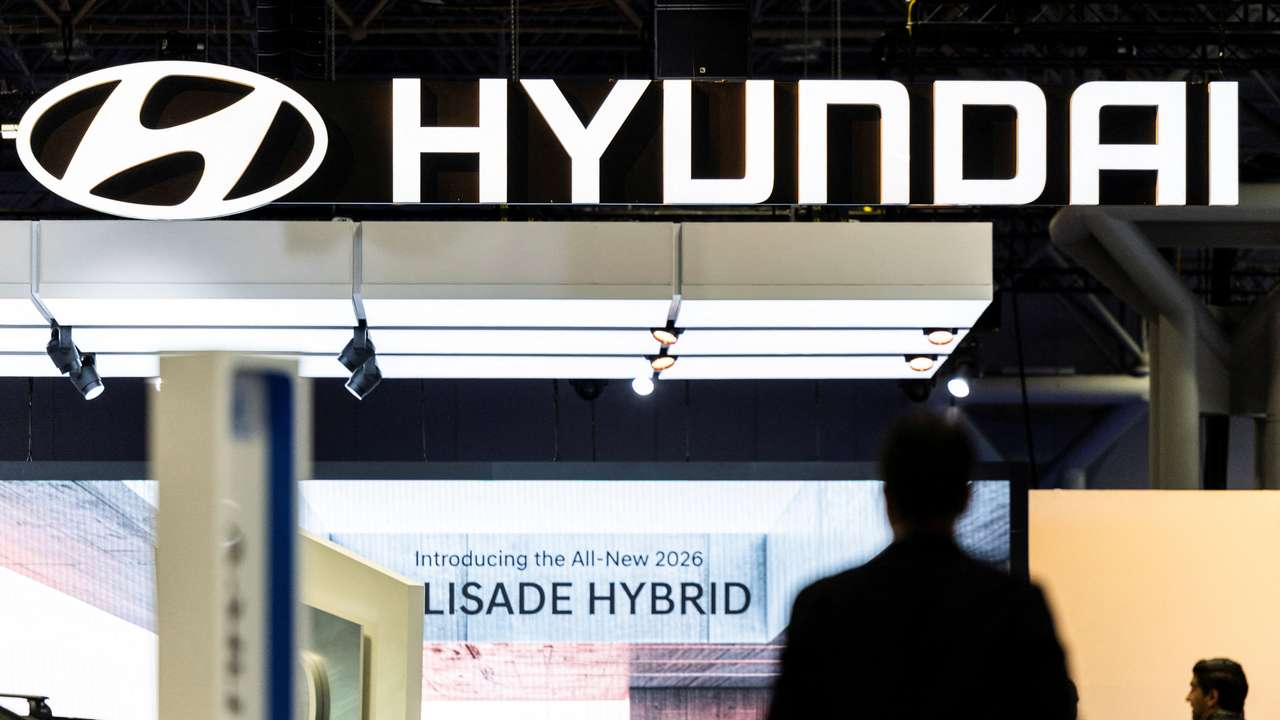 2025 the New York International Auto Show in Manhattan