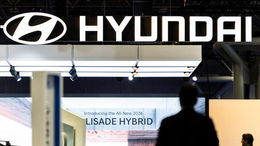 2025 the New York International Auto Show in Manhattan