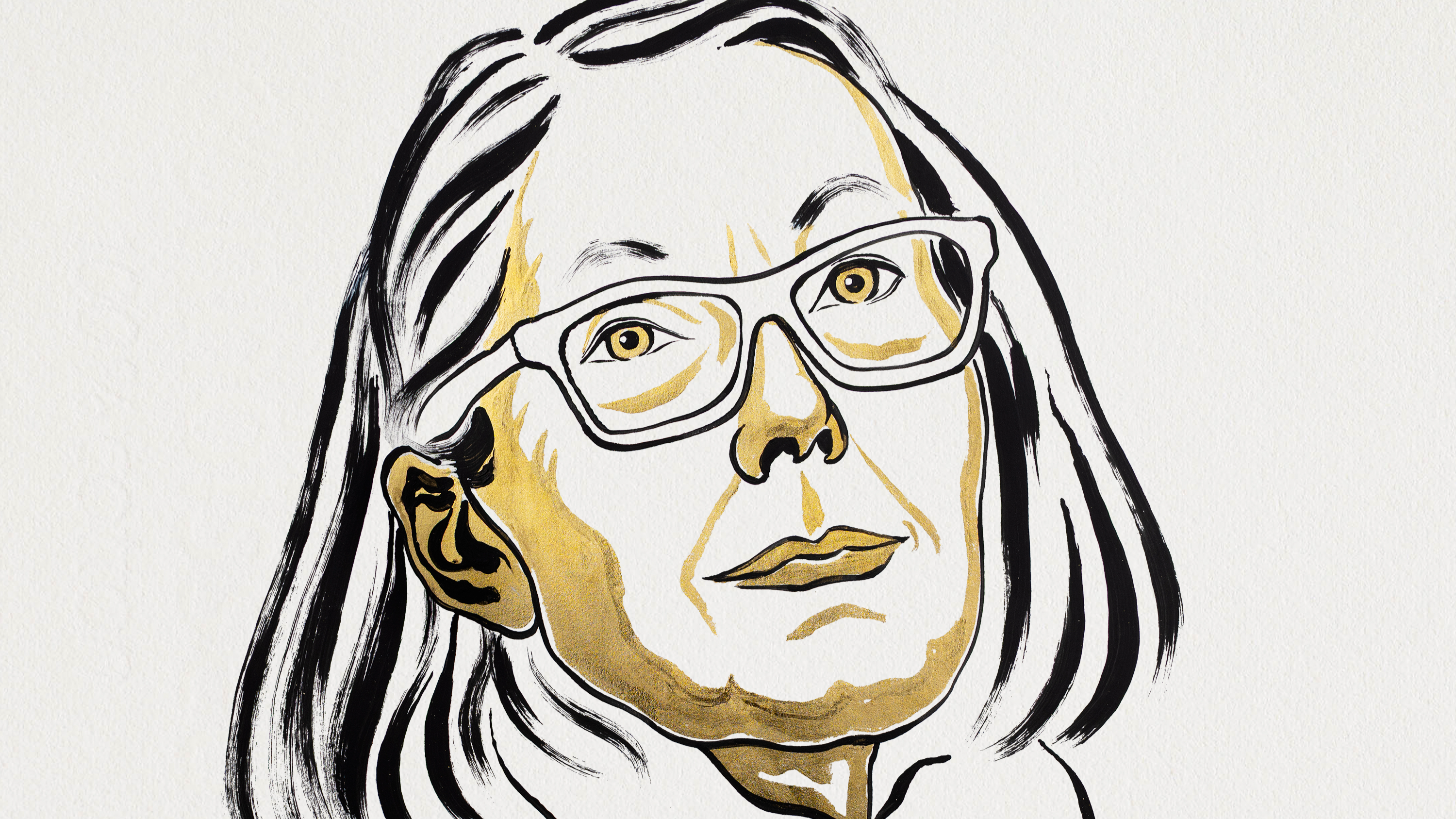 A escritora canadense é a 19ª mulher a receber um Nobel de Literatura. O prêmio já foi dado a 103 homens.