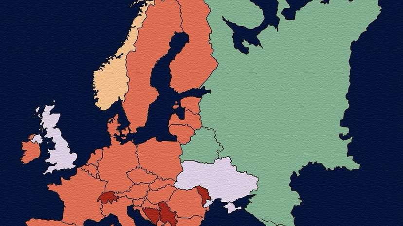 Trump’s 2025 tariffs are hitting Europe hard, with a 20% tariff on EU exports affecting key sectors like automotive, machinery, and luxury goods. Germany, France, Italy, and Spain face major trade disruptions, ris