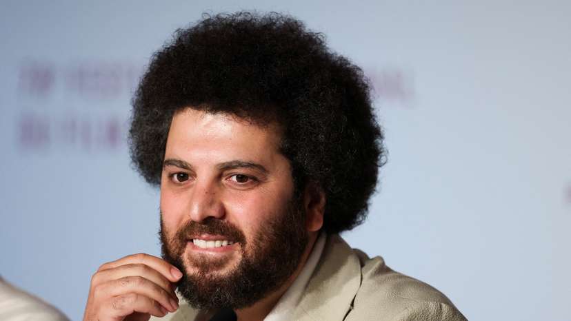The 78th Cannes Film Festival - Press conference for the film "Woman and Child" in competition