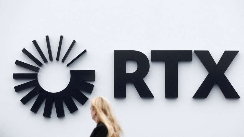 FILE PHOTO: 54th Paris Air Show at Le Bourget Airport near Paris