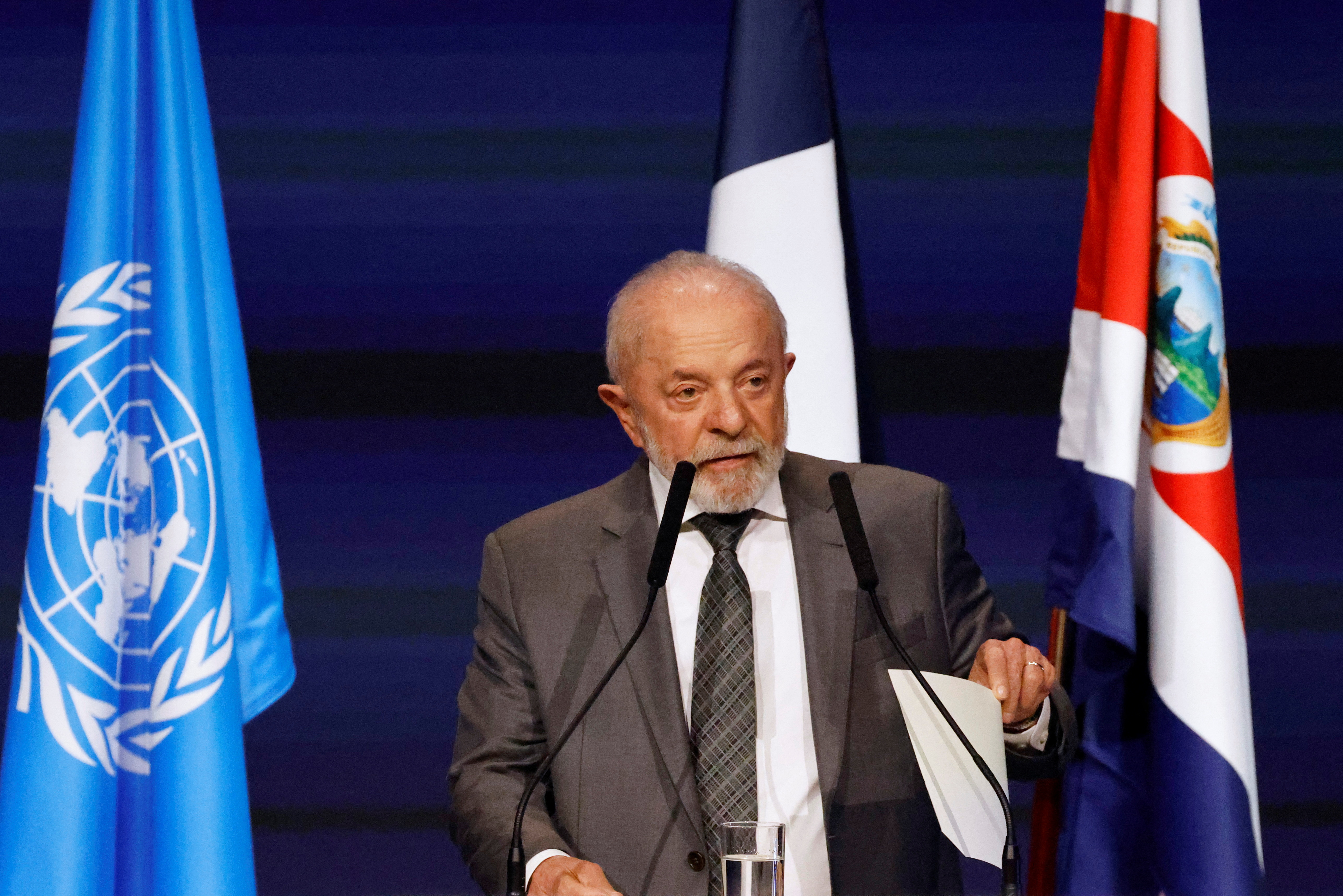 Blue Economy and Finance Forum (BEFF) in Monaco