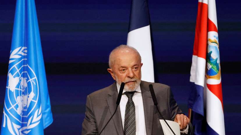 Blue Economy and Finance Forum (BEFF) in Monaco