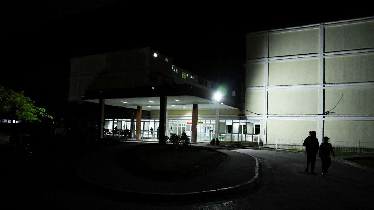 Cuba says it killed several exiles and wounded others who attacked from Florida speedboat