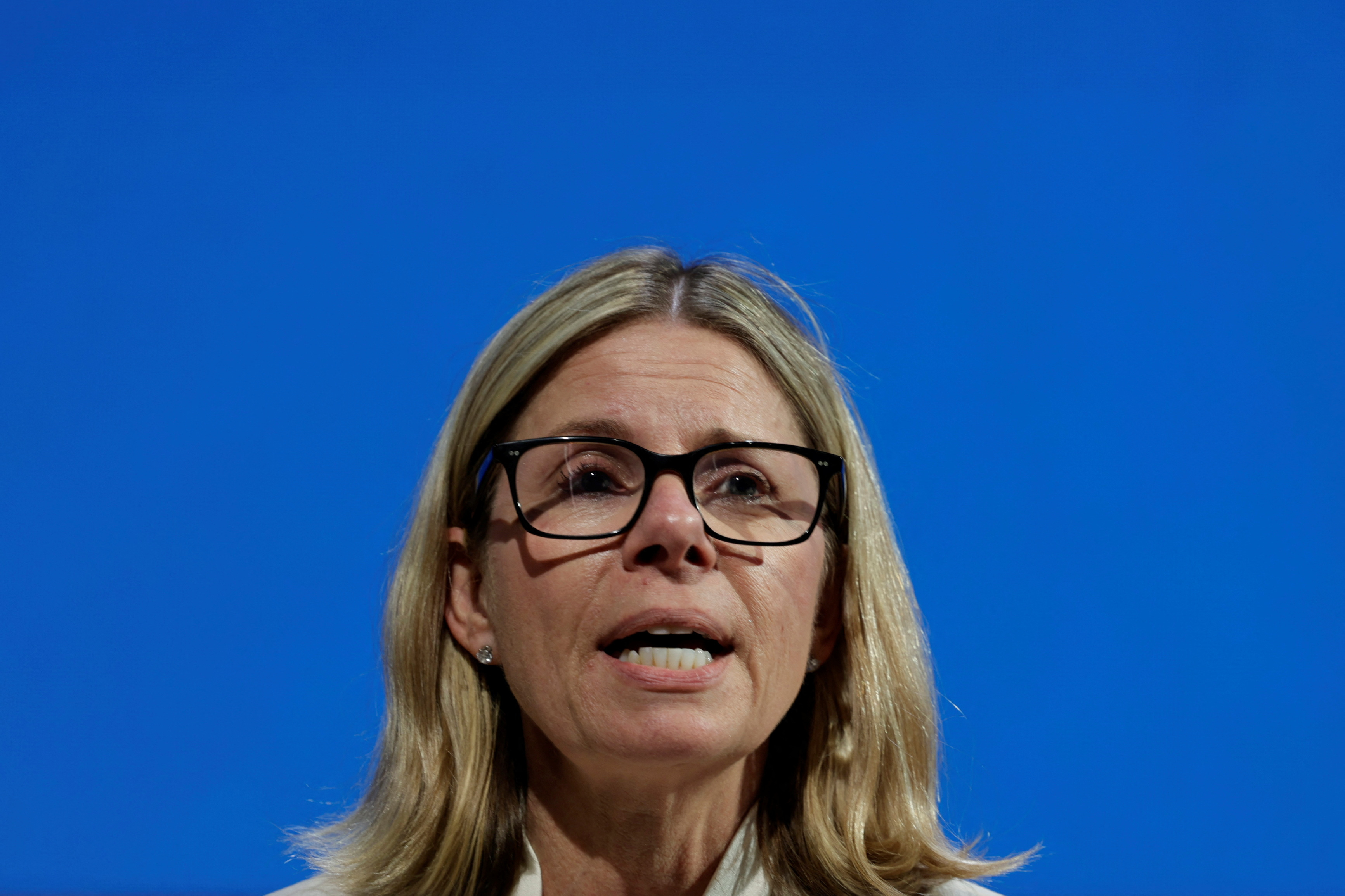 International Monetary Fund and the World Bank meeting in Marrakech