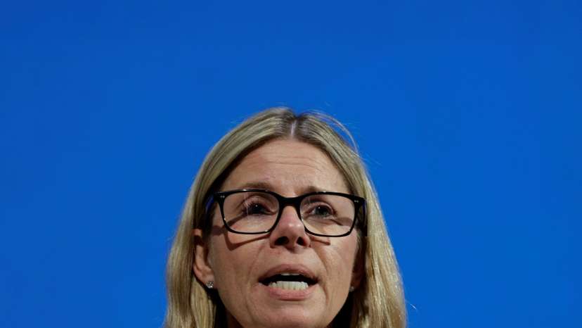 International Monetary Fund and the World Bank meeting in Marrakech