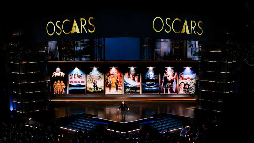 98th Academy Awards - Oscars Show - Hollywood