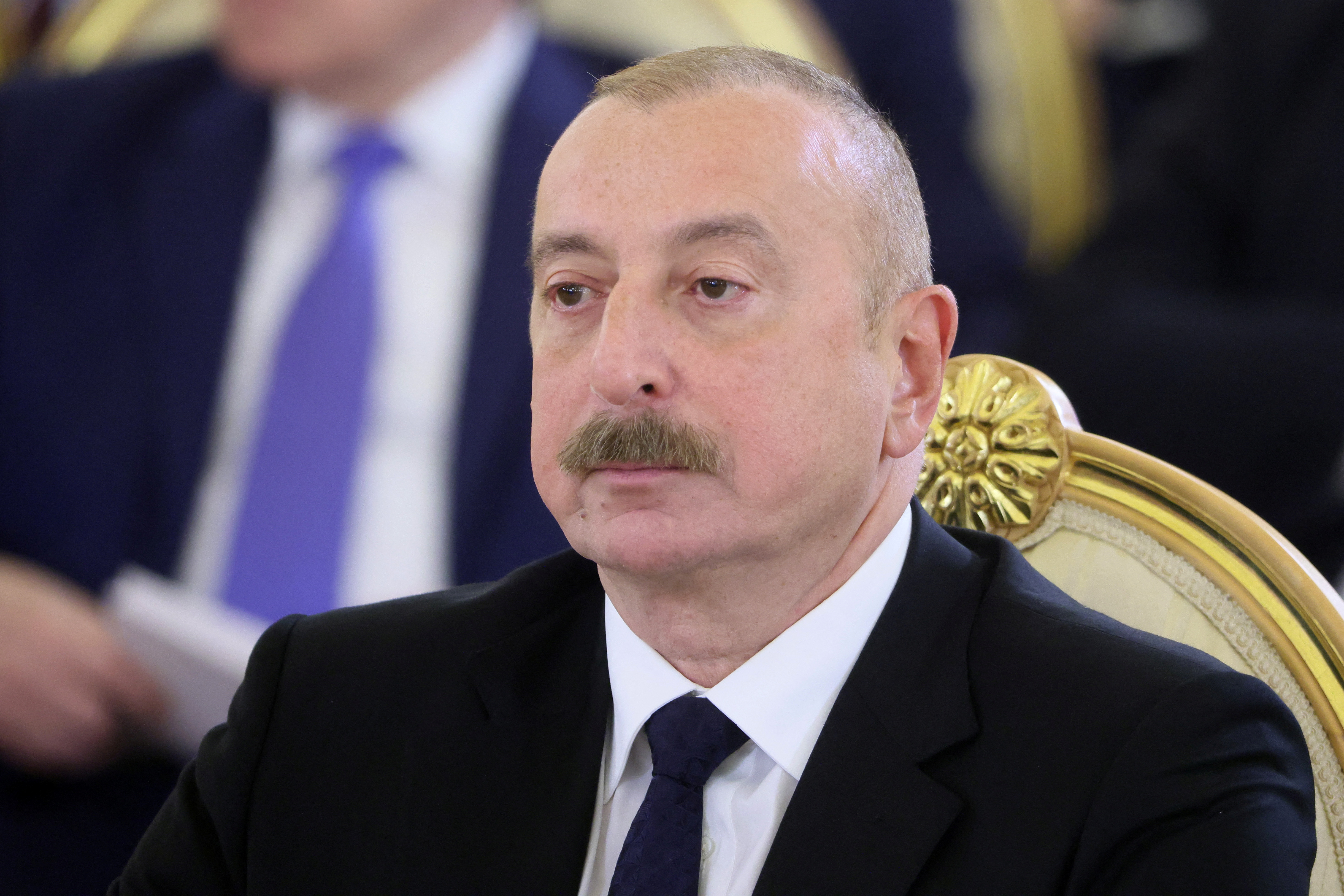 Meeting of the Supreme Eurasian Economic Council in Moscow