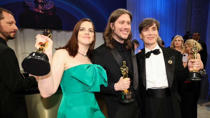 96th Academy Awards - Oscars Governors Ball - Hollywood