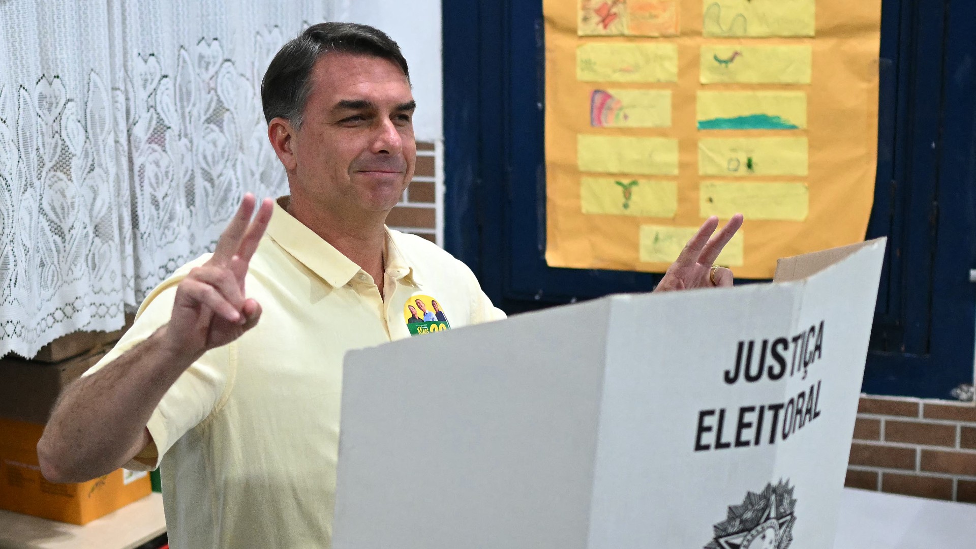 Flávio Bolsonaro (PL)