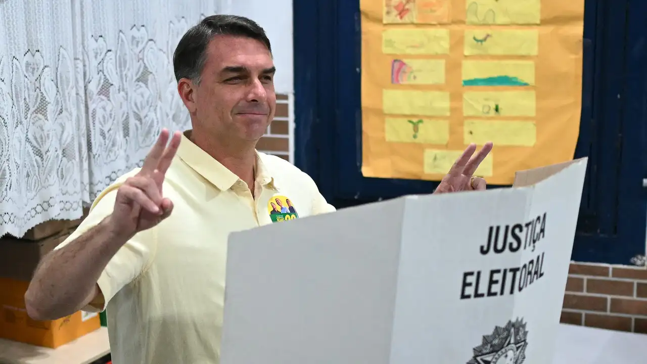 Flávio Bolsonaro (PL)