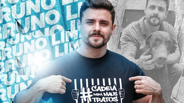 Bruno Lima